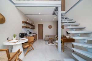 Una Satu Villa
