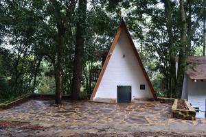 Cabaña sueño real