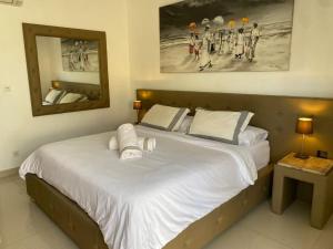 Luxury 3 BR Elegant intertior Perfect for group
