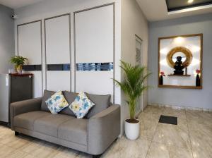 Classio Residency