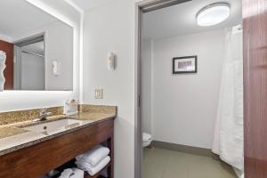 Comfort Suites Manassas Battlefield Park