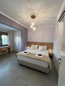 AMORÉA Jacuzzi Suites Evia