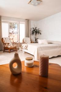 Apartment near the sea & city center - Da Mari