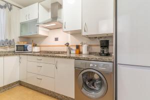 Apartment Mountain View Torrox town