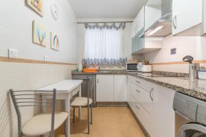 Apartment Mountain View Torrox town