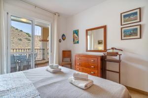 Apartment Mountain View Torrox town