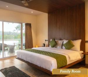 Maha Rathnam stay