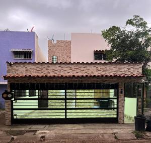 Casa Pacifico Azul