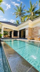 Villa Kupu-Kupu 2A, Lovina