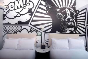 Radisson RED Miraflores