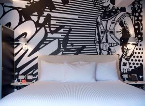 Radisson RED Miraflores