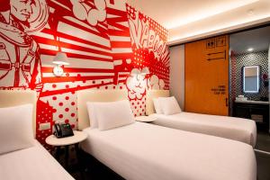 Radisson RED Miraflores