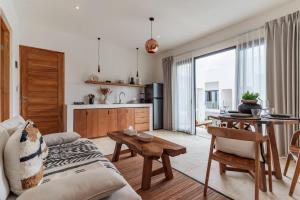Stylish Apt in Uluwatu with Pool near Beach