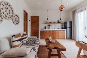 Stylish Apt in Uluwatu with Pool near Beach
