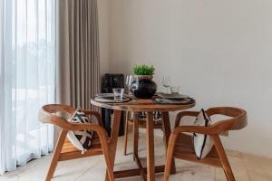 Stylish Apt in Uluwatu with Pool near Beach