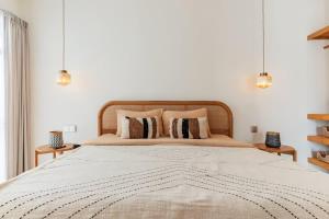 Stylish Apt in Uluwatu with Pool near Beach