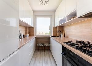 Cieszyńskiego Harmony Apartment by BookingHost