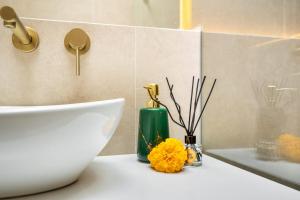 Luxury 2BR Private Pool in Sanur - Solari Alba