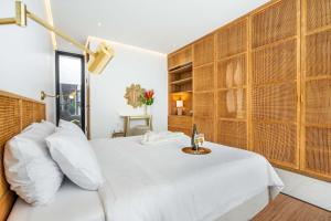 Luxury 2BR Private Pool in Sanur - Solari Alba