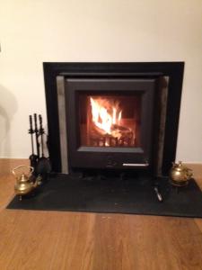 Newton Cottage South