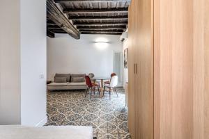 Trastevere Quite Small loft