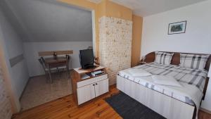 Geto Apartment