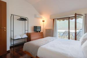 Comosette - Outdoor Dining,Outdoor Relax,Steps away from Soccer stadium, historic center and train station