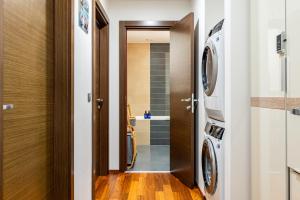 Spacious Condo in Nusle by Prague Days