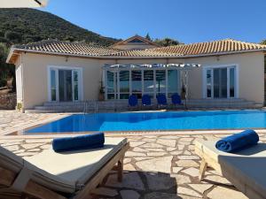 Villa QuintaBella