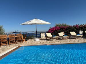 Villa QuintaBella