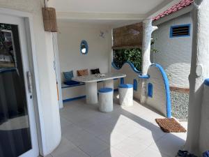 SHAYA cottage