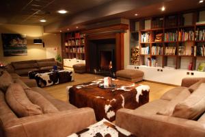 Art & Wellness Hotel Huis ten Wolde