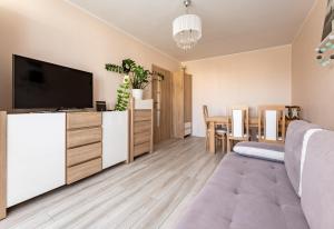 Cieszyńskiego Harmony Apartment by BookingHost