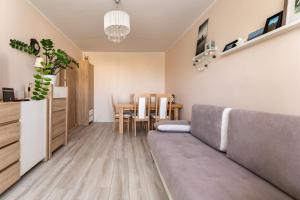 Cieszyńskiego Harmony Apartment by BookingHost