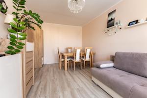 Cieszyńskiego Harmony Apartment by BookingHost