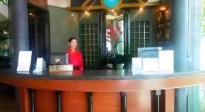 Peoples Hotel