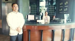 Peoples Hotel
