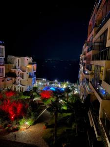 Dolce Vita 2, Appartement