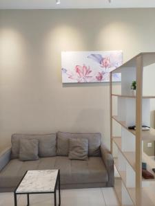 Chambers The Castol Suites
