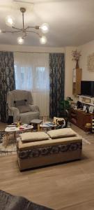 The Petit Mon Repos Cozy Nook
