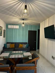 Penthouse con Roof Garden, experiencia sin igual.