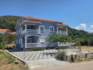 Apartmani Meglić