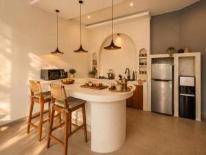 2BR Private Pool Villa in Canggu by Nusa Havens