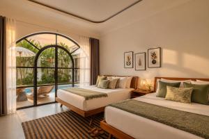 2BR Private Pool Villa in Canggu by Nusa Havens