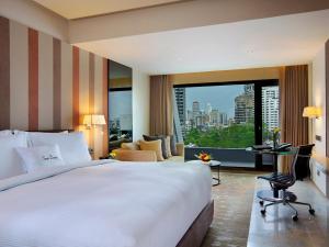 DoubleTree by Hilton Sukhumvit Bangkok