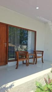 Lian Homestay