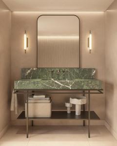 DoubleTree by Hilton Madrid Principe de Vergara