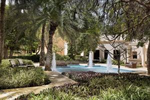 Hilton Muscat Al Bandar