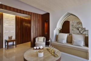 Al Husn Hotel Muscat - managed by Hilton