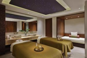 Al Husn Hotel Muscat - managed by Hilton